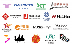    头条为时髦之都注入中国力量“Fabrics C