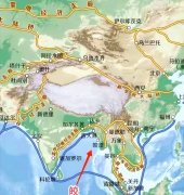美军起头大举撤离中美博弈的“从疆场”从岛前